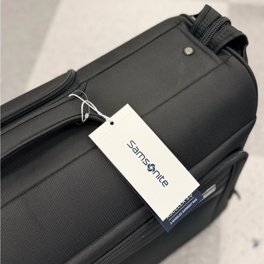 Samsonite classic lightweight Ascella 3.0 - Picture 8 of 13